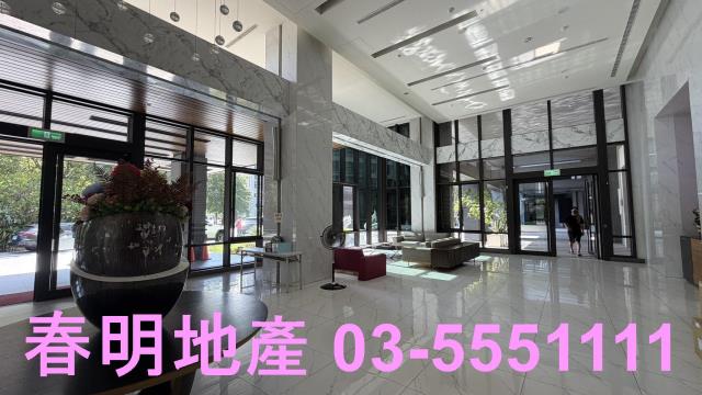 新竹竹東華廈-2