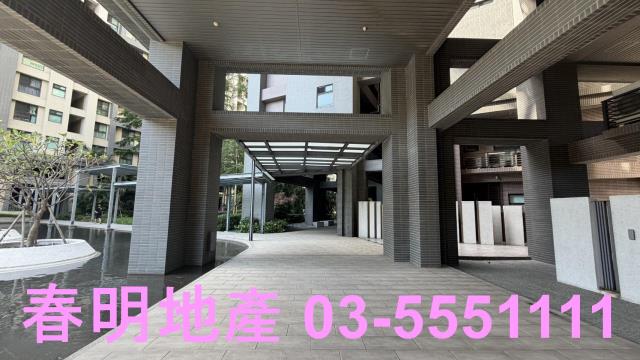 新竹竹東華廈-6