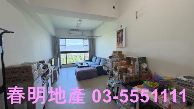 新竹竹東華廈-7