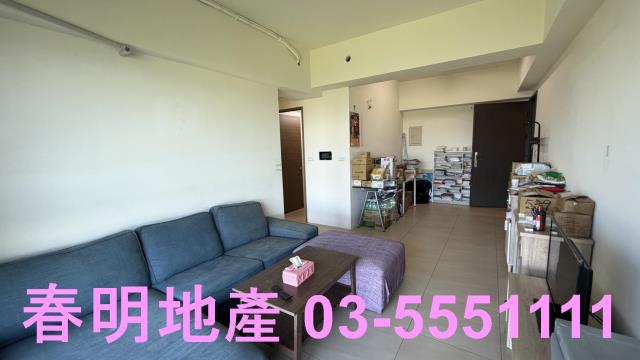 新竹竹東華廈-8
