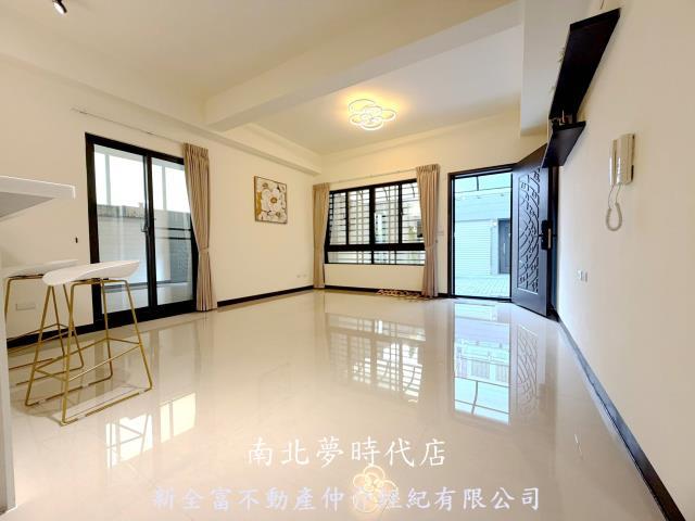 台南安南透天-1