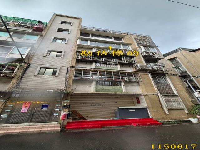 台北內湖公寓法拍-2
