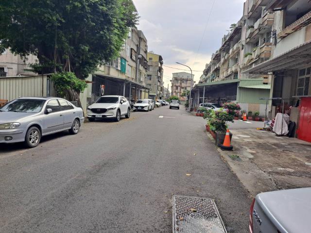 台南新營公寓-11