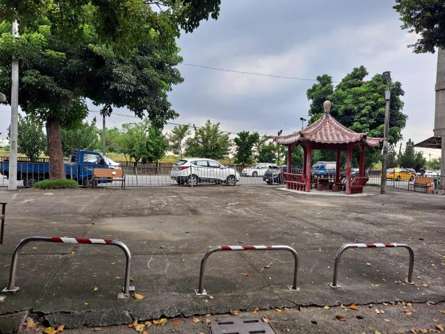 台南新營公寓-12