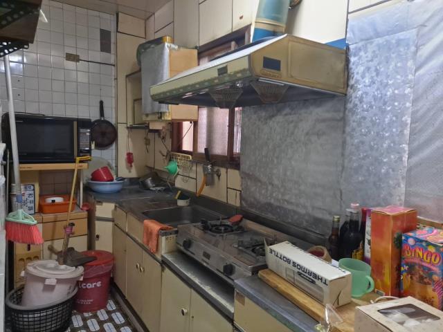 台南新營公寓-2
