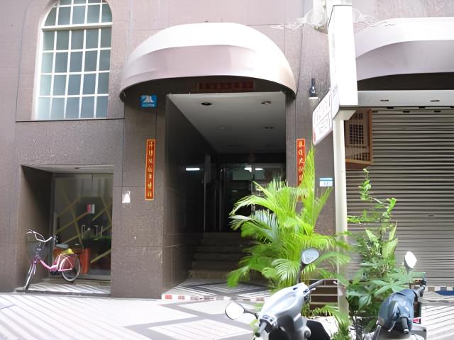 台北中山區大樓法拍-3