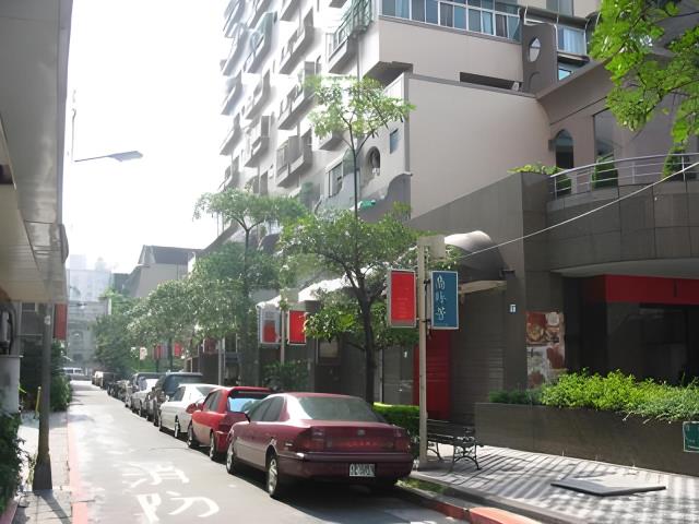台北中山區大樓法拍-5