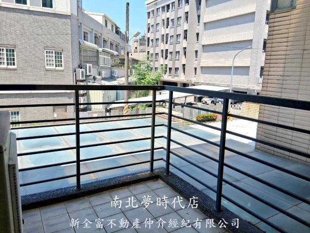 台南善化透天-10