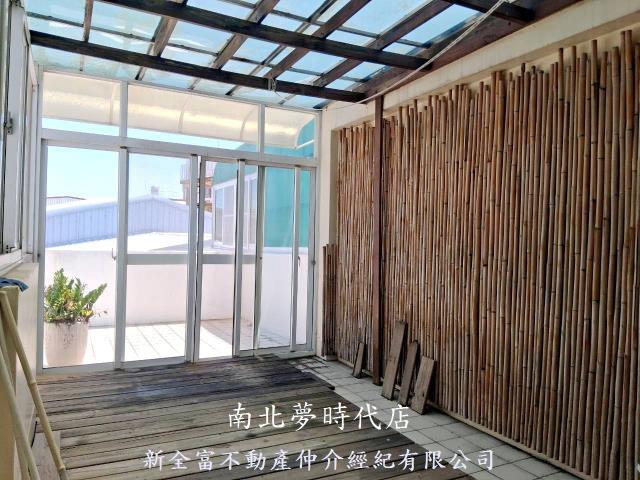 台南善化透天-11