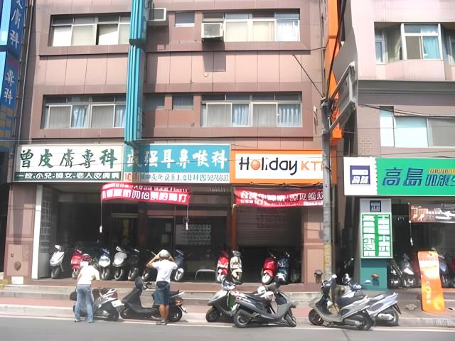 板橋法拍大樓-3
