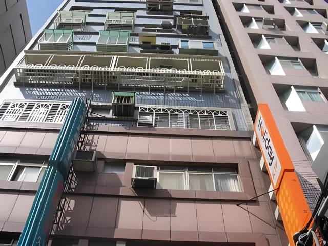 板橋法拍大樓-4