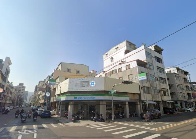 三民區透天法拍-5