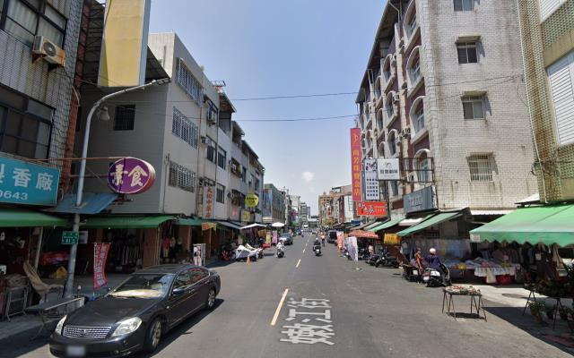 三民區透天法拍-6