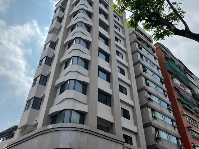 永和拍賣大樓-1