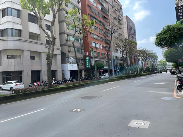 永和拍賣大樓-4