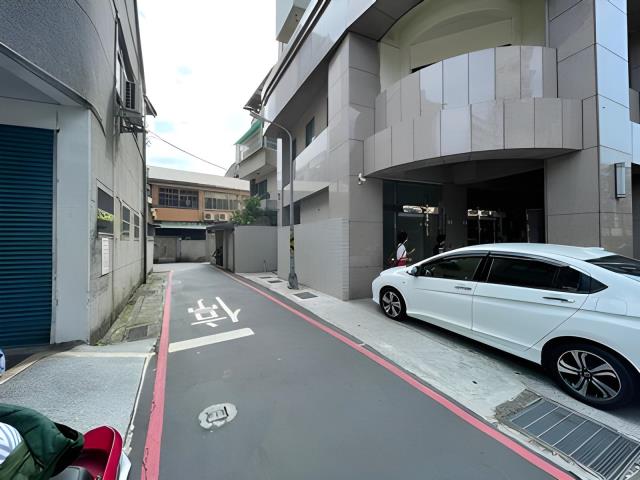 永和拍賣大樓-5
