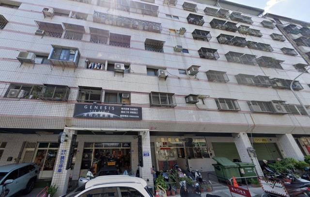 北屯區法拍屋文昌東八街德鄰居優室法拍林小陽