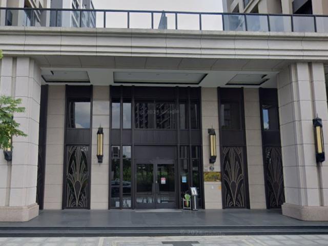 新北法拍大樓-3