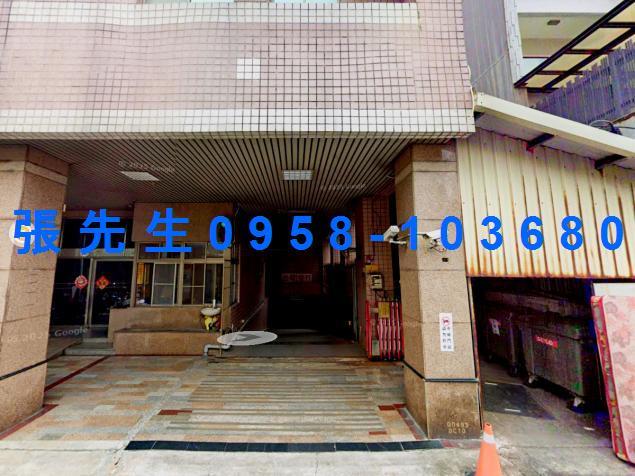 台南大樓法拍-3