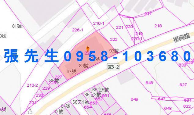 宜蘭頭城法拍華廈-5