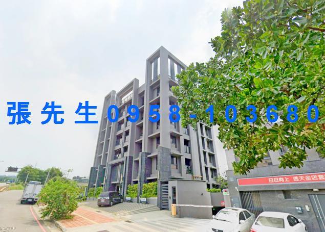 台中沙鹿華廈法拍-5