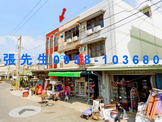 台南麻豆透天法拍-3