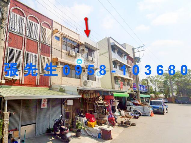 台南麻豆透天法拍-4