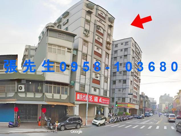 新竹竹東華廈法拍-3