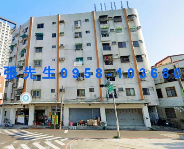 台南北區法拍華廈-3