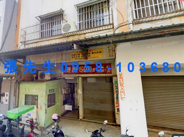 台南北區法拍華廈-4