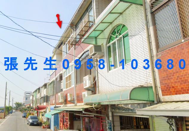 台南新營法拍透天-3