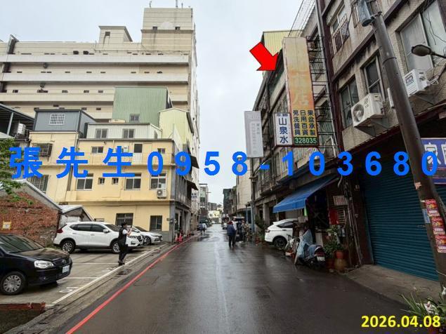 苗栗苗栗市法拍透天-5