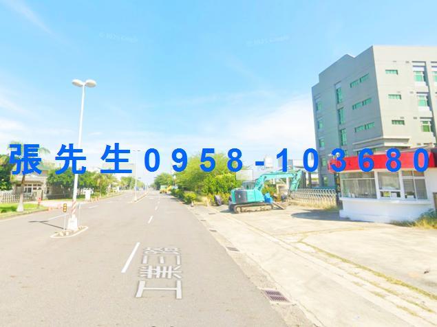 台南安南廠房法拍-1