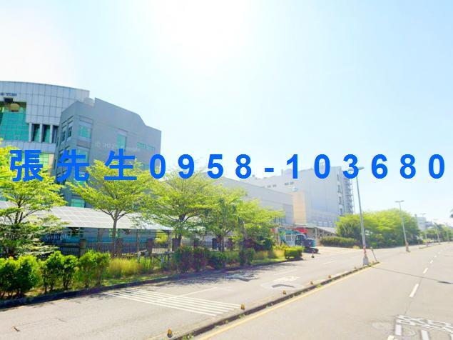 台南安南廠房法拍-2