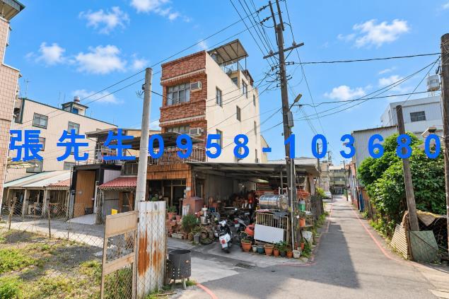 屏東屏東市拍賣透天-3