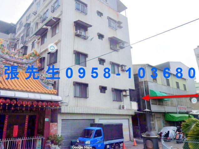 台南中西區華廈拍賣-4