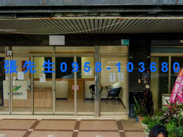 台南安平法拍華廈-1