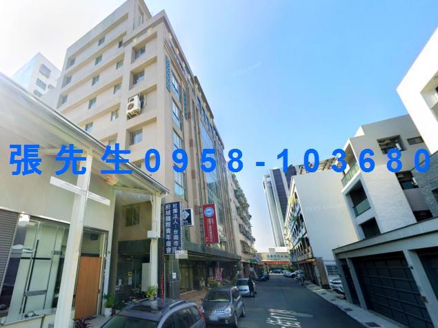 台南安平法拍華廈-2