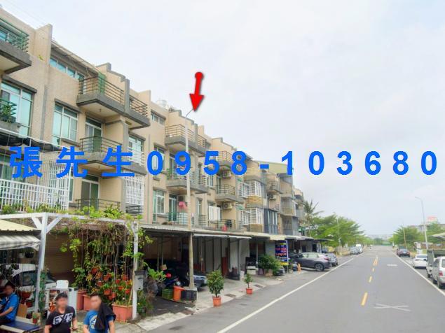 台南安南透天法拍-4