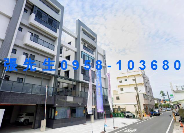 台南學甲華廈法拍-2