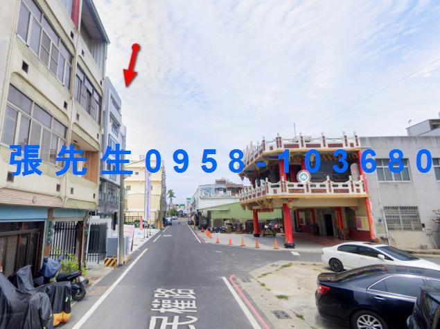 台南學甲華廈法拍-3
