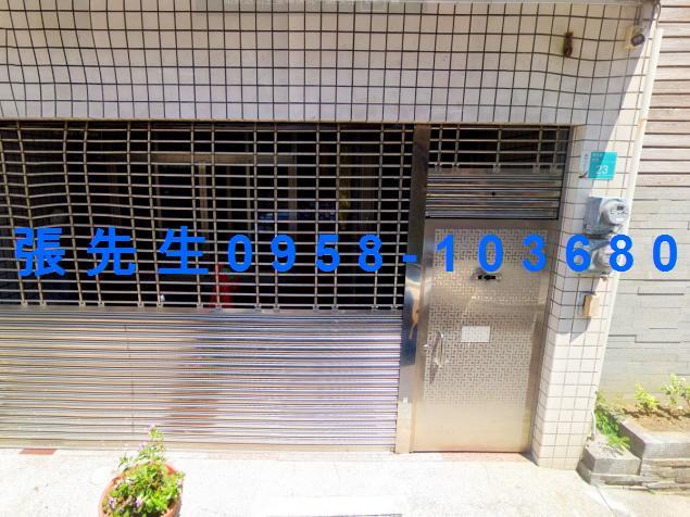 台南安平拍賣透天-2