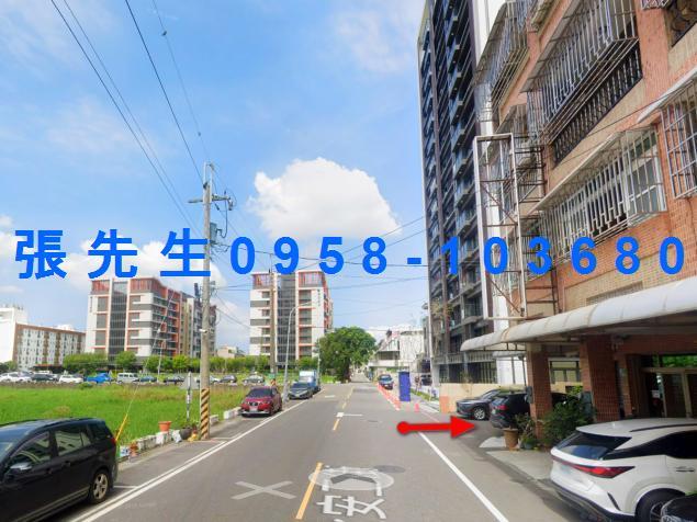台南永康透天拍賣-3