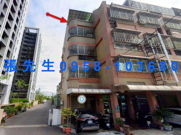 台南永康透天拍賣-5