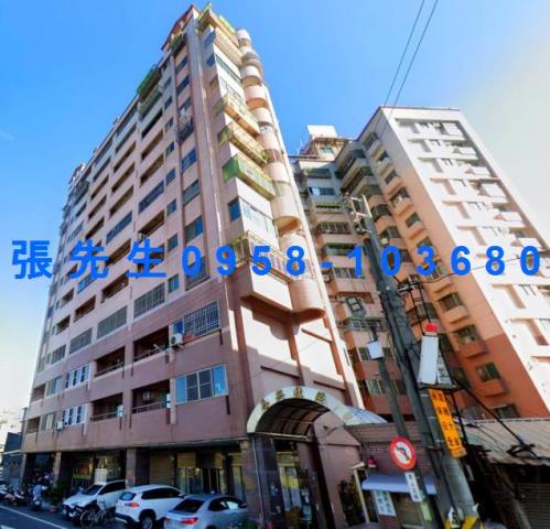 麻豆法拍大樓-3