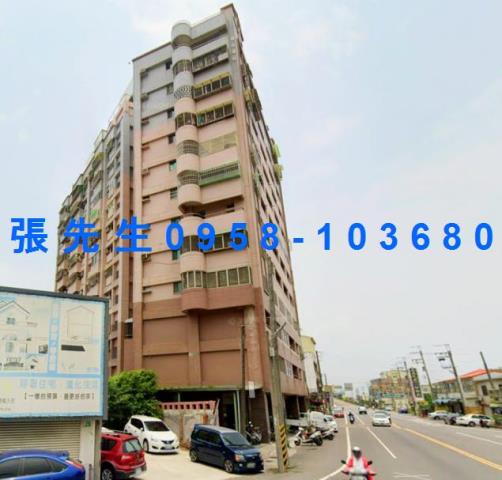 麻豆法拍大樓-4