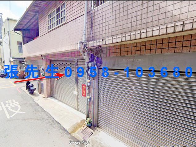 香山法拍透天-4