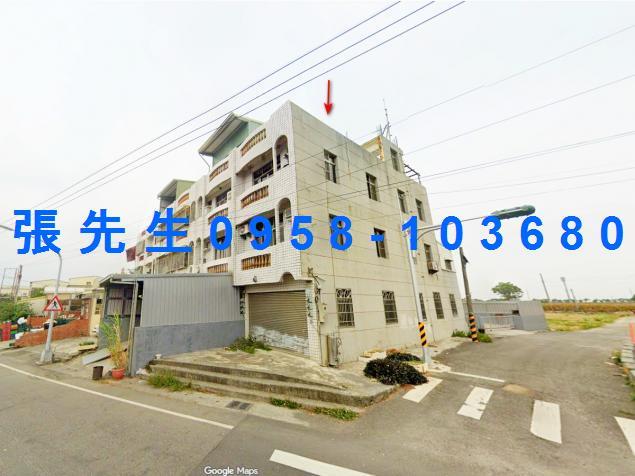義竹法拍透天-1