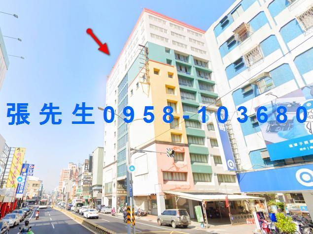 中西區大樓法拍-3