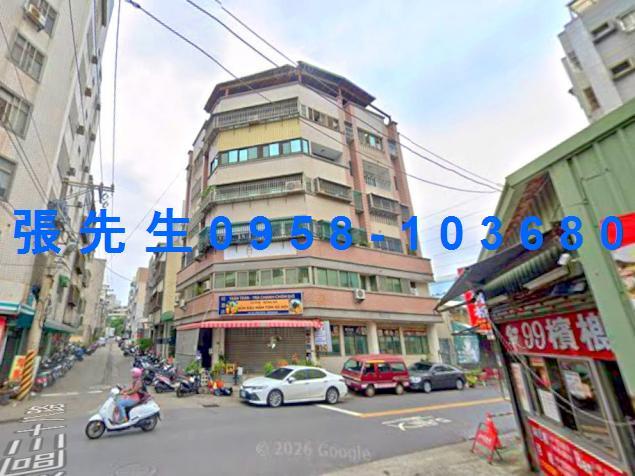 西屯拍賣華廈-4